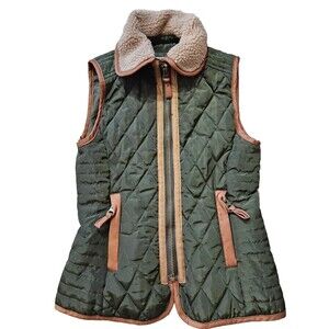 Copper Key Girls Jacket Size 10/12